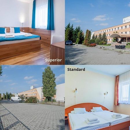 Homoky Hotels Bestline Hotel Budapest Bagian luar foto