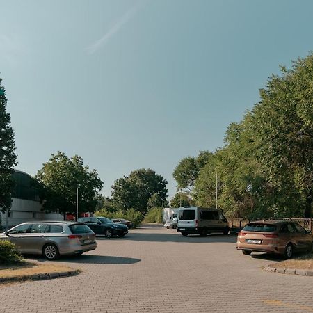 Homoky Hotels Bestline Hotel Budapest Bagian luar foto