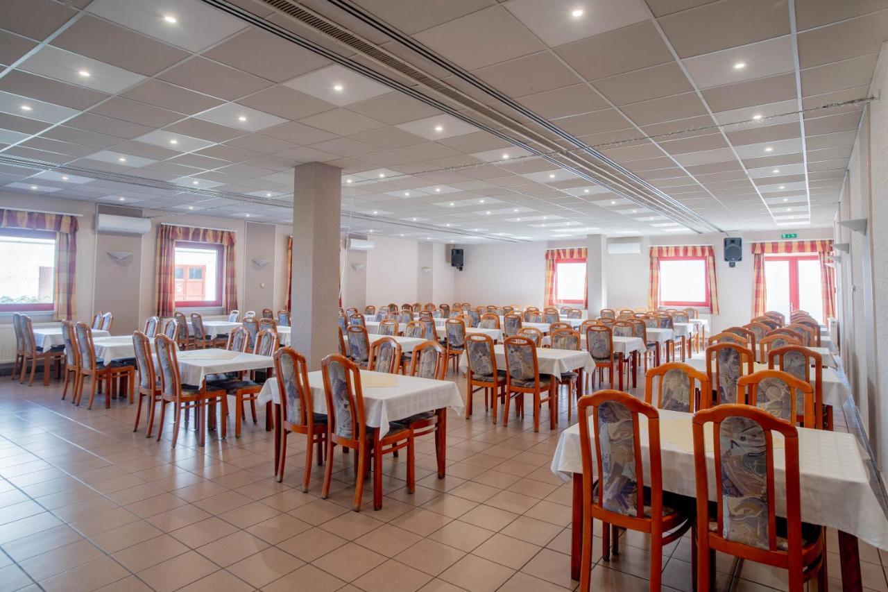 Homoky Hotels Bestline Hotel Budapest Bagian luar foto