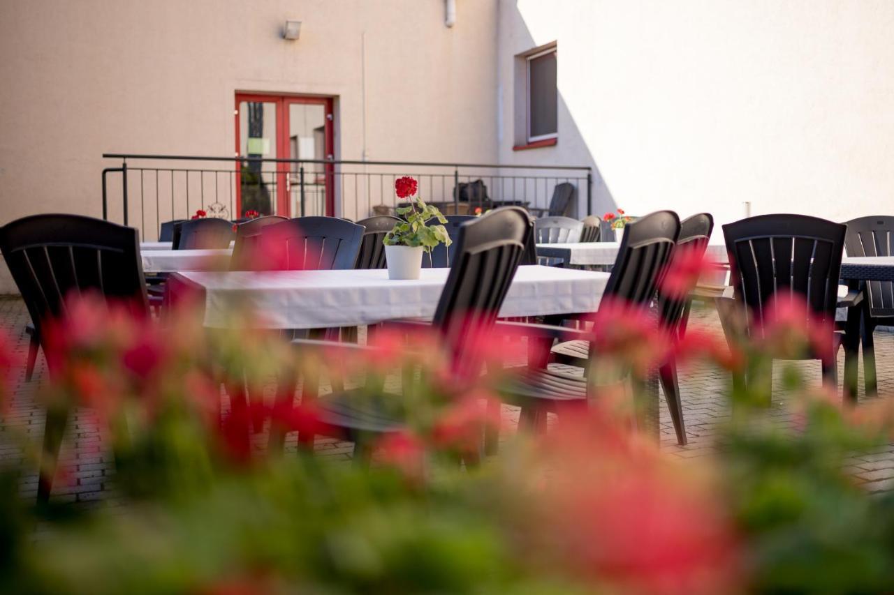 Homoky Hotels Bestline Hotel Budapest Bagian luar foto
