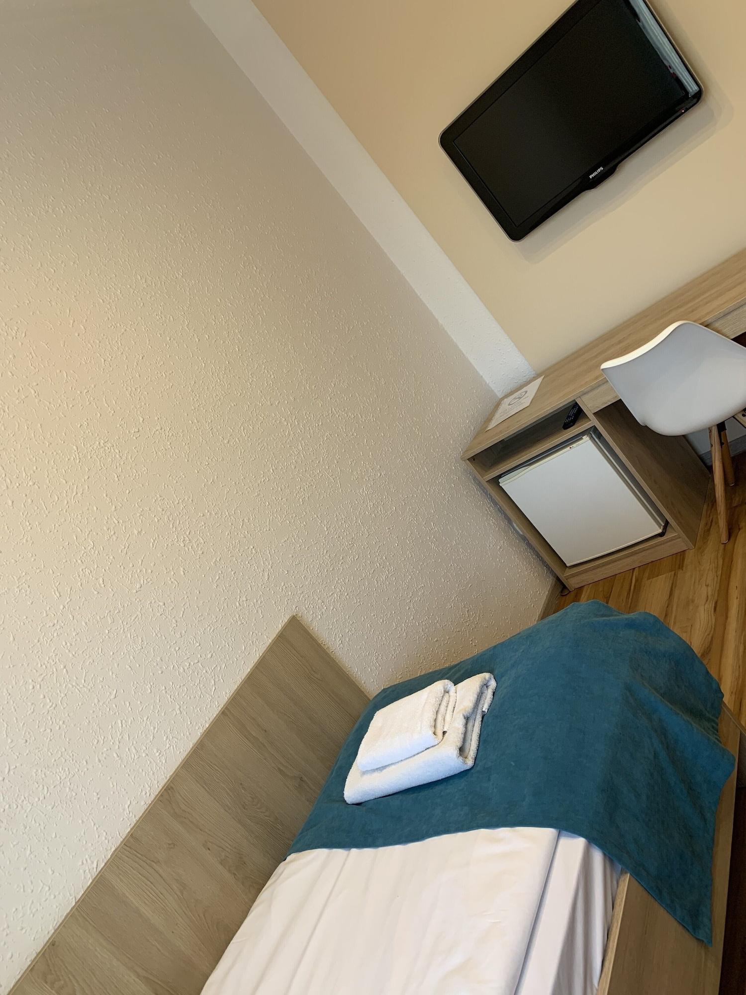Homoky Hotels Bestline Hotel Budapest Bagian luar foto